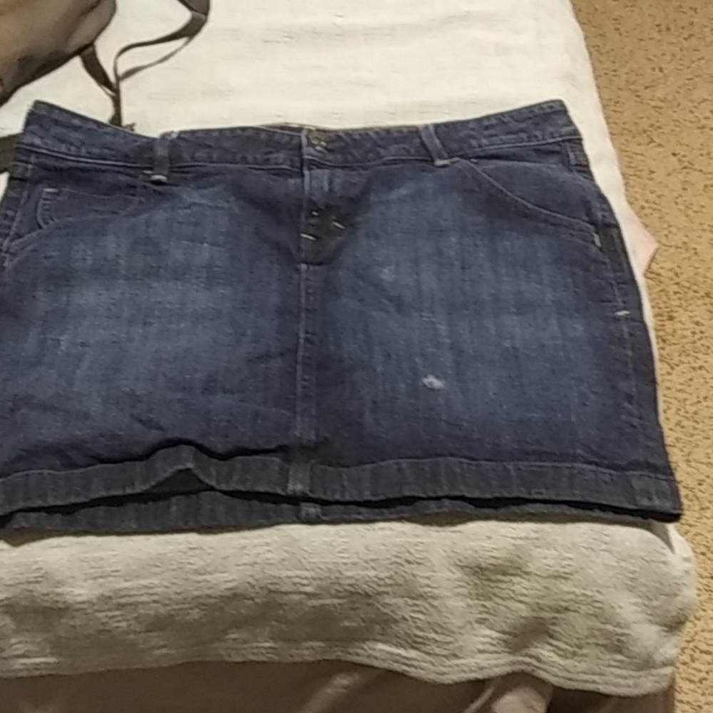 Skirt